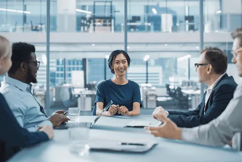 InvestorServices